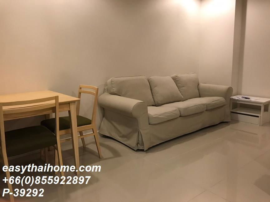 picture P-39292 🏢Condo for sell Zenith Place Sukhumvit 42 fully furnished. - 7/9