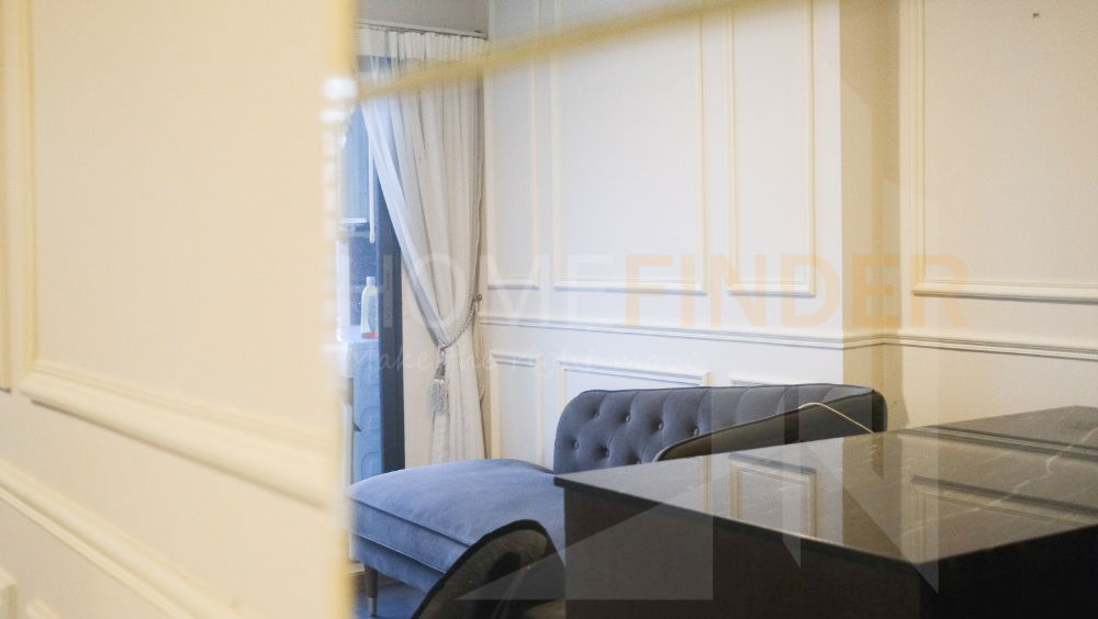 รูป IDEO Sukhumvit 93 1 bedroom, for sale - รูปที่ 2/6