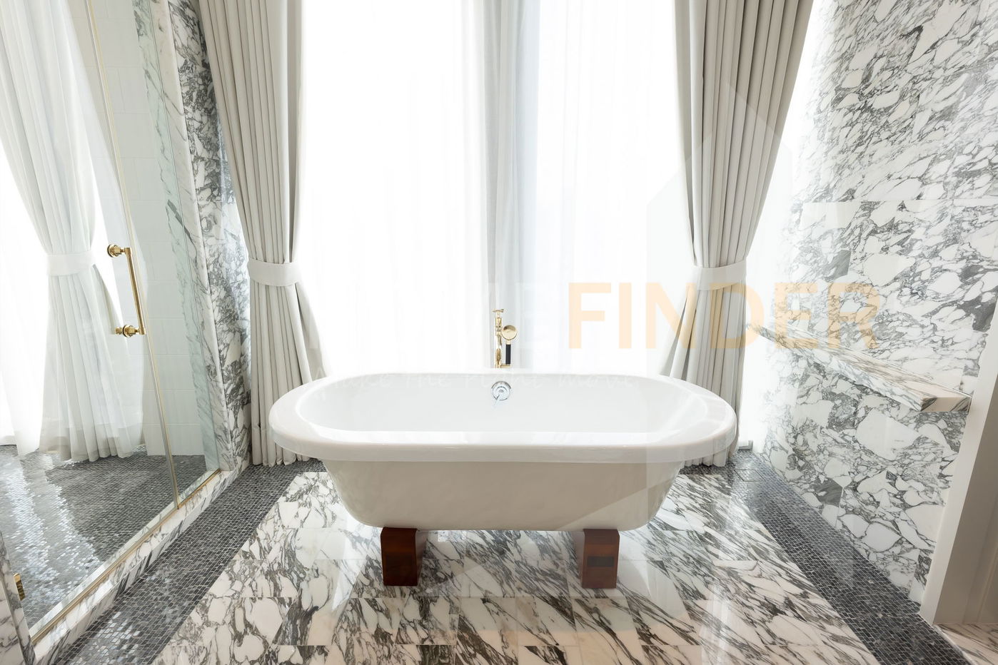 รูป The Ritz - Carlton Residences at MahaNakhon 3 bedrooms, for sale - รูปที่ 10/10