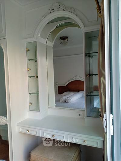 picture 1-BR Condo at Grand Park View Asoke near MRT Sukhumvit (ID 33401) - 5/9