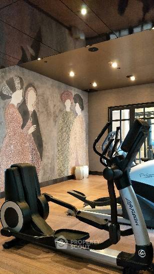 picture 2-BR Condo at The Diplomat 39 near BTS Phrom Phong (ID 1503455) - 2/5