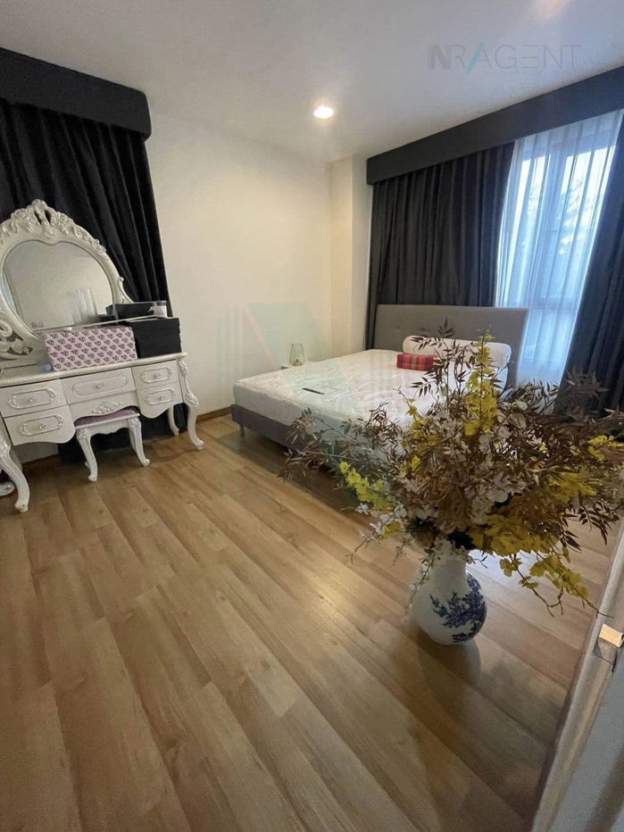 รูป 📌 ให้เช่าคอนโด พรีมิโอ ไพร์ม เกษตร นวมินทร์ อาคาร C ชั้น 3 1 ห้องนอน ขนาด 40 ตรม ใกล้ ศูนย์พัฒนากีฬากองทัพบก - รูปที่ 7/8