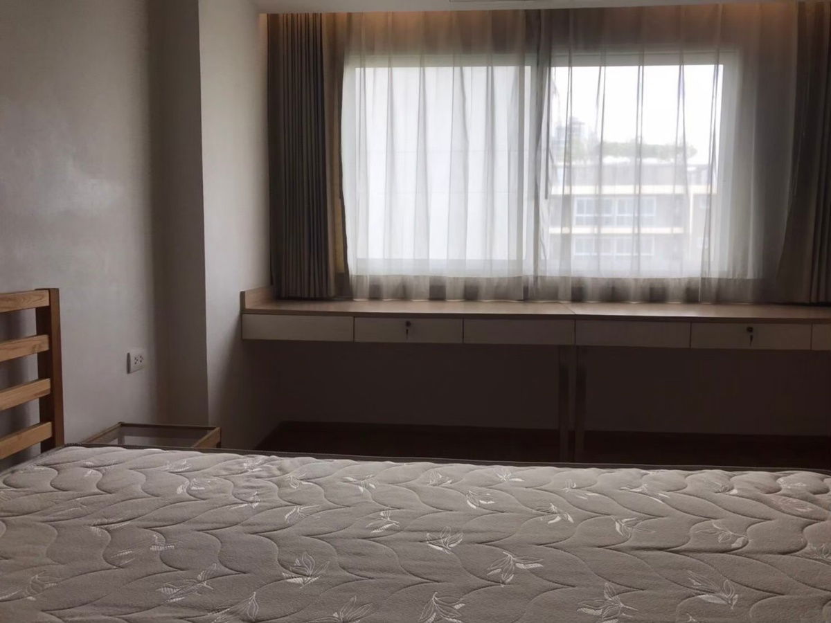 รูป ให้เช่า Residence 52 ใกล้ BTSอ่อนนุช เพียง 8 นาที - รูปที่ 6/17