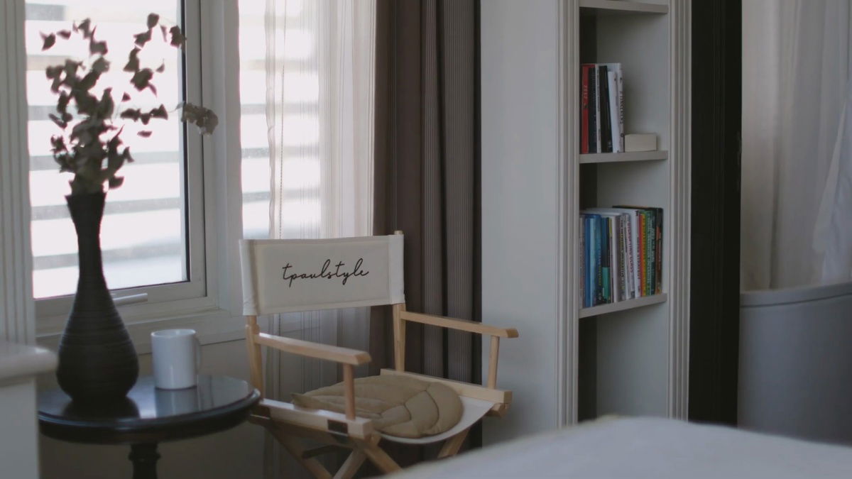 picture The Infinity Condominium Sathorn for rent - 7/12