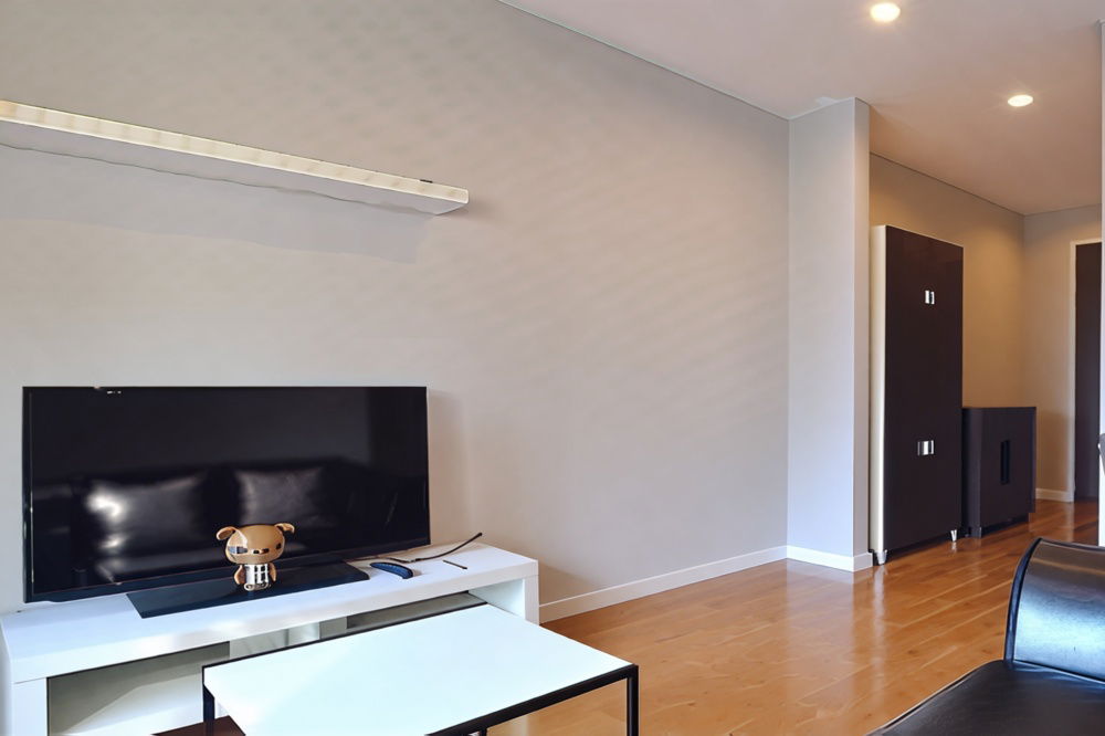 picture 🔥 For Rent !!🔥 Code C20250800067..........Condolette Dwell Sukhumvit 26, 1 bedroom, 1 bathroom, corner room, furnished, ready to move in 📣📣 - 3/8