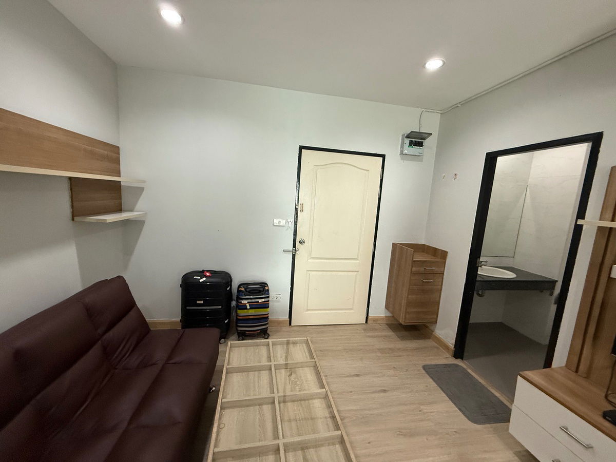 รูป 💥💥💥Socio Condo ตรงข้ามโกบอลเฮ้าส์ 💥💥💥ใกล้ถนนใหญ่ทับมา 1ห้องนอน ชั้น2 1ห้องนอน - รูปที่ 17/23