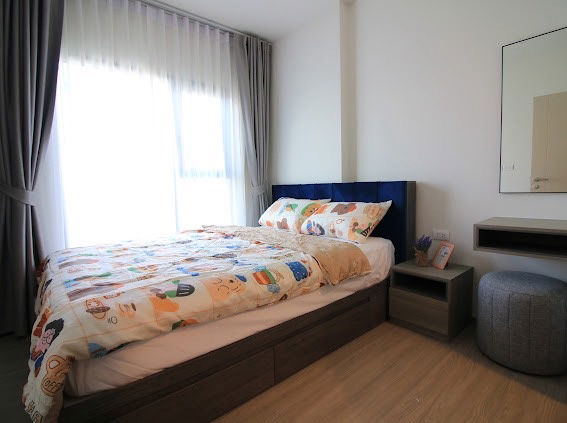picture The BASE Phet Buri  Thonglor for rent 17,000 bath per month  - 6/11