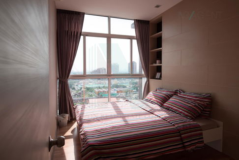 🎉 For Sell Condo THE COAST CONDOMINIUM Building 1, Floor 18,2 bed room, Room size 64 sqm