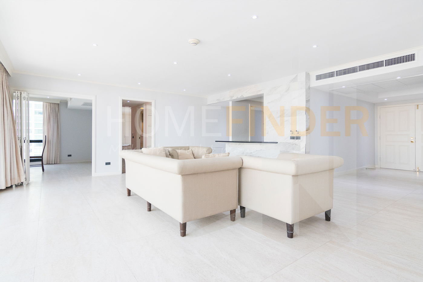 รูป Somkid Gardens 3 bedrooms, for sale - รูปที่ 2/12