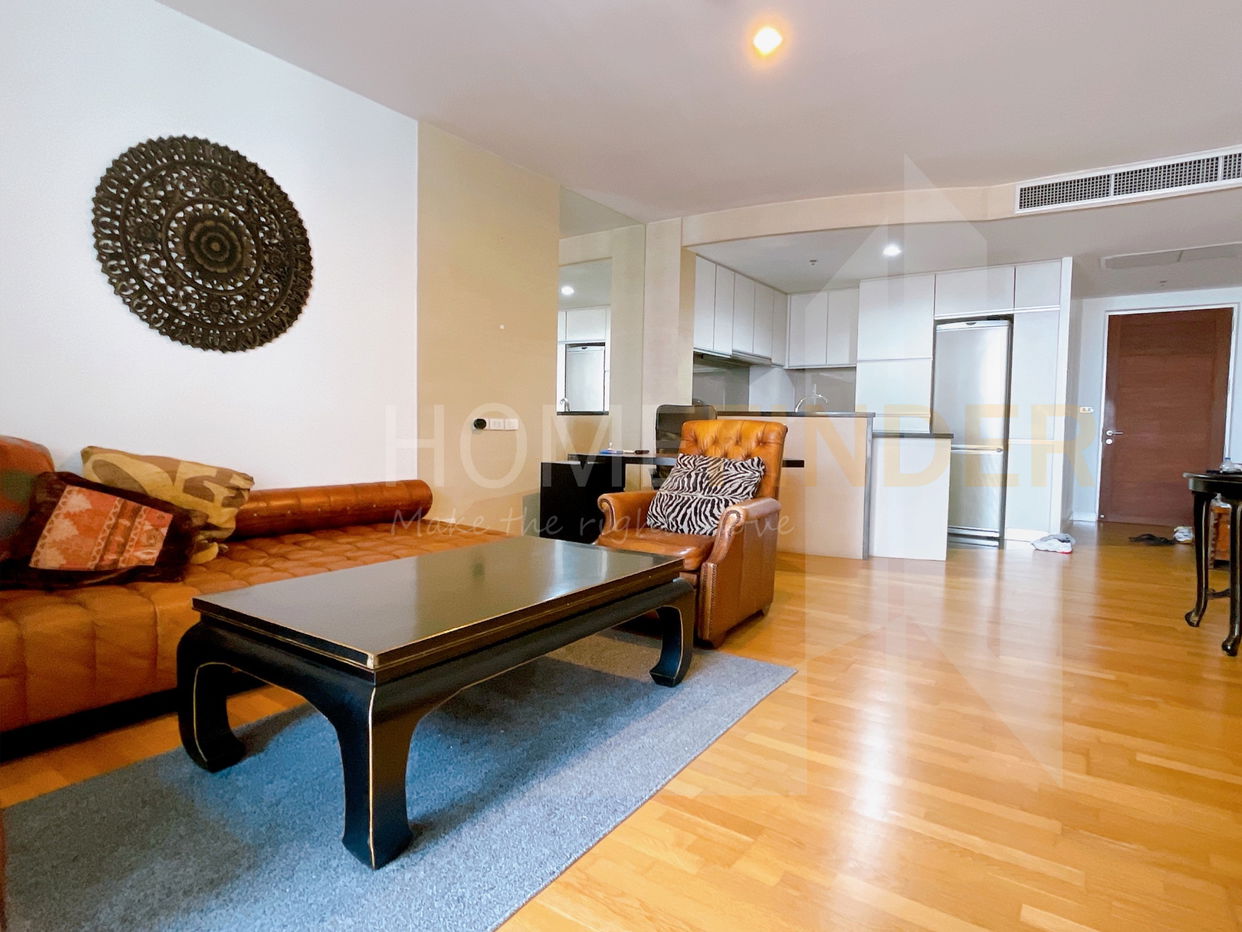 รูป Urbana Sathorn 1 bedroom, for sale - รูปที่ 2/7