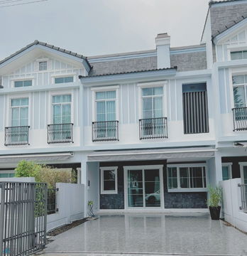 FOR RENT  :  HBN0188  :  ( Indy 2 Bangna - Ramkhamhaeng 2 ) 