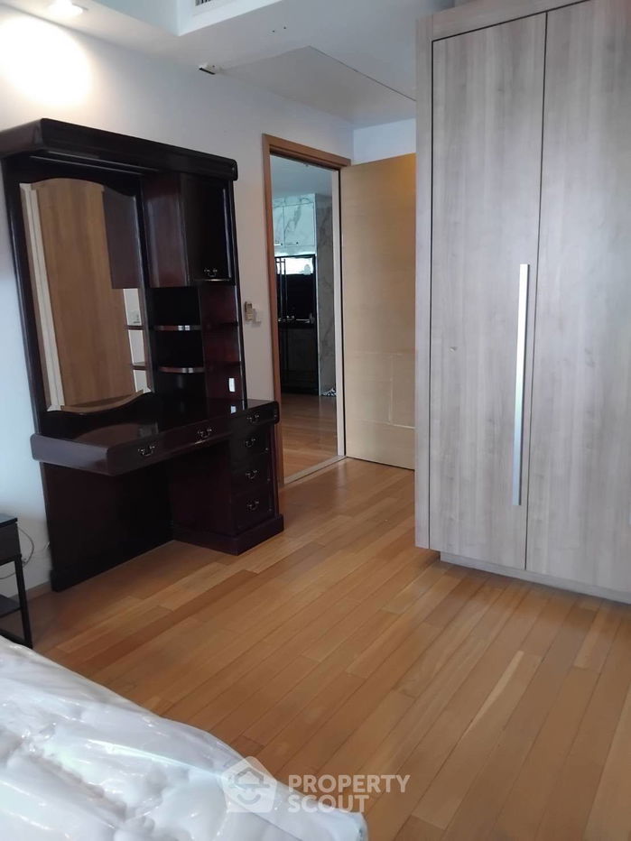 รูป คอนโด 3-ห้องนอน ที่ พรีเว่ บาย แสนสิริ ใกล้ BTS เพลินจิต (ID 1938919) - รูปที่ 2/9
