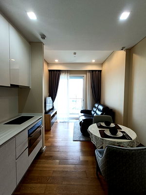 Condos for rent Chatuchak : [ RENT ]  ⚡🌈 BL40113 The Saint Residences ⚡🌈 LINE: @theagentpro (with @ in front)