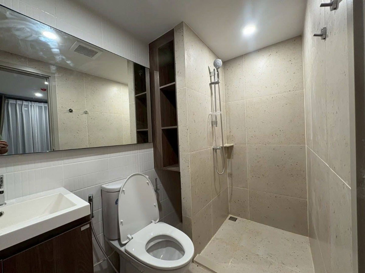 picture 🟢For Rent🟢NUE CORE KHU KHOT Beautiful room, fully furnished! 📱ADD LINE @nathong97 (Reply ⚡ 24 Hr) P1173 - 6/22