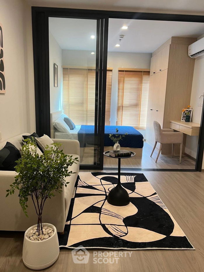 picture 1-BR Condo at THE BASE Phetchaburi-Thonglor in Bang Kapi (ID 2280249) - 5/5