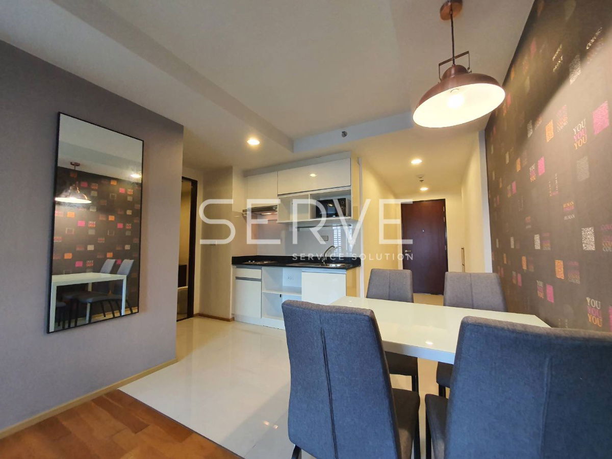 picture 1 Bed Luxury Room City view Fully furnished Good Location  BTS Ha Yaek Lat Phrao Station  @ THE LINE Phahonyothin park - 6/8