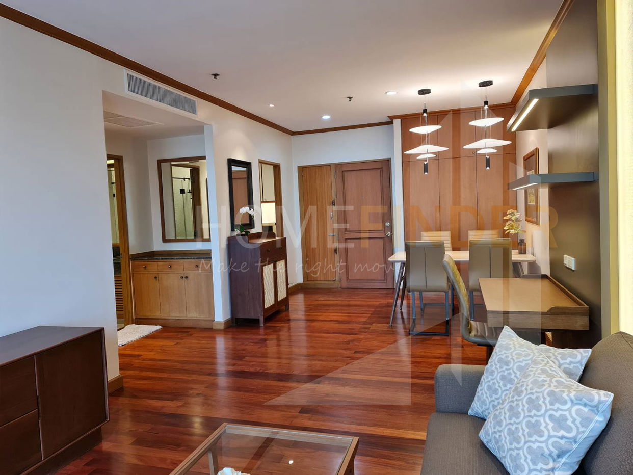 picture Baan Chao Praya 1 bedroom, for sale - 2/8