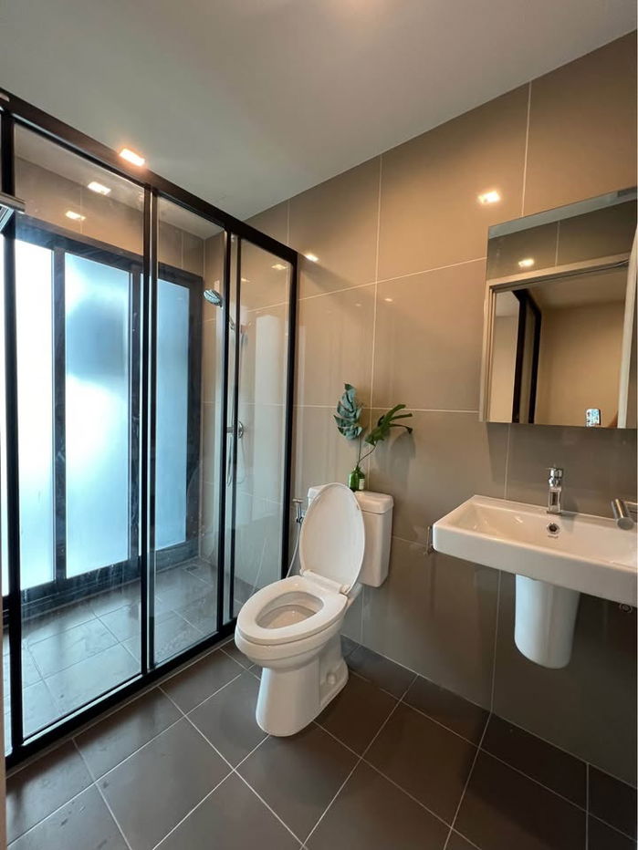 picture Condo for sale at The Base Phetchaburi Thonglor, price 3,290,000 baht [MKs250819] - 5/5