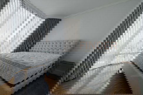Royce private residences 2 bedrooms, for sale