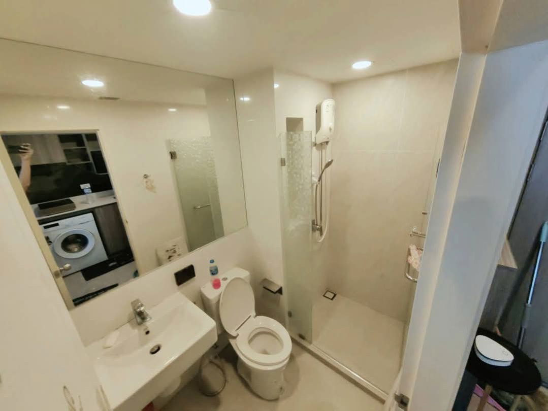 picture The Origin Ramintra 83 condo for rent - 8/8
