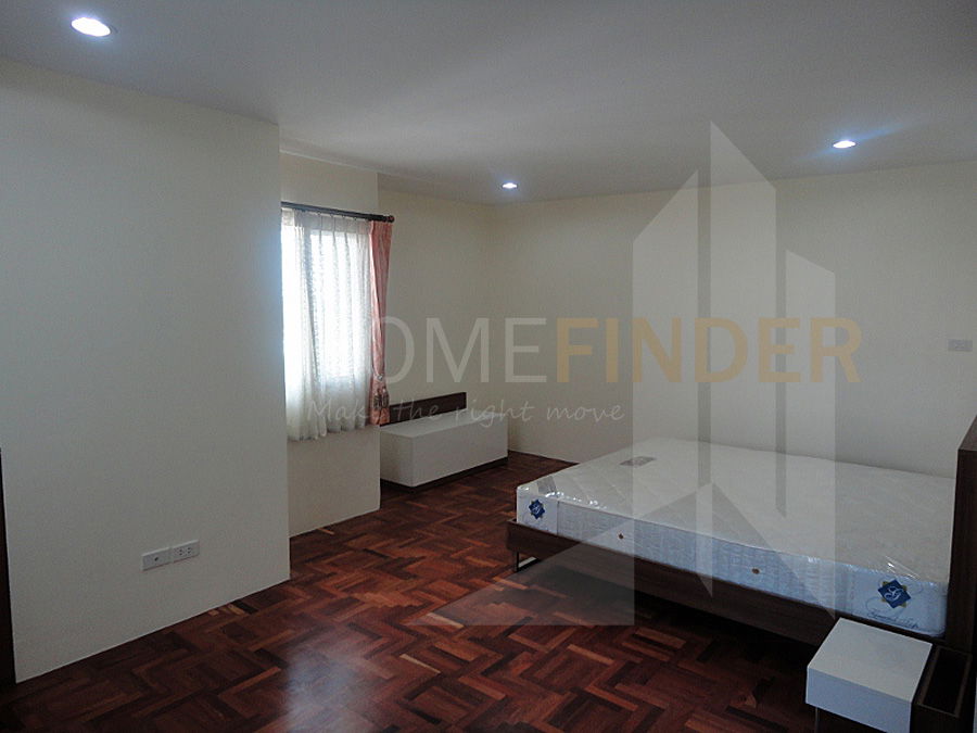 รูป Regent on the Park 3 3 bedrooms, for rent - รูปที่ 4/14