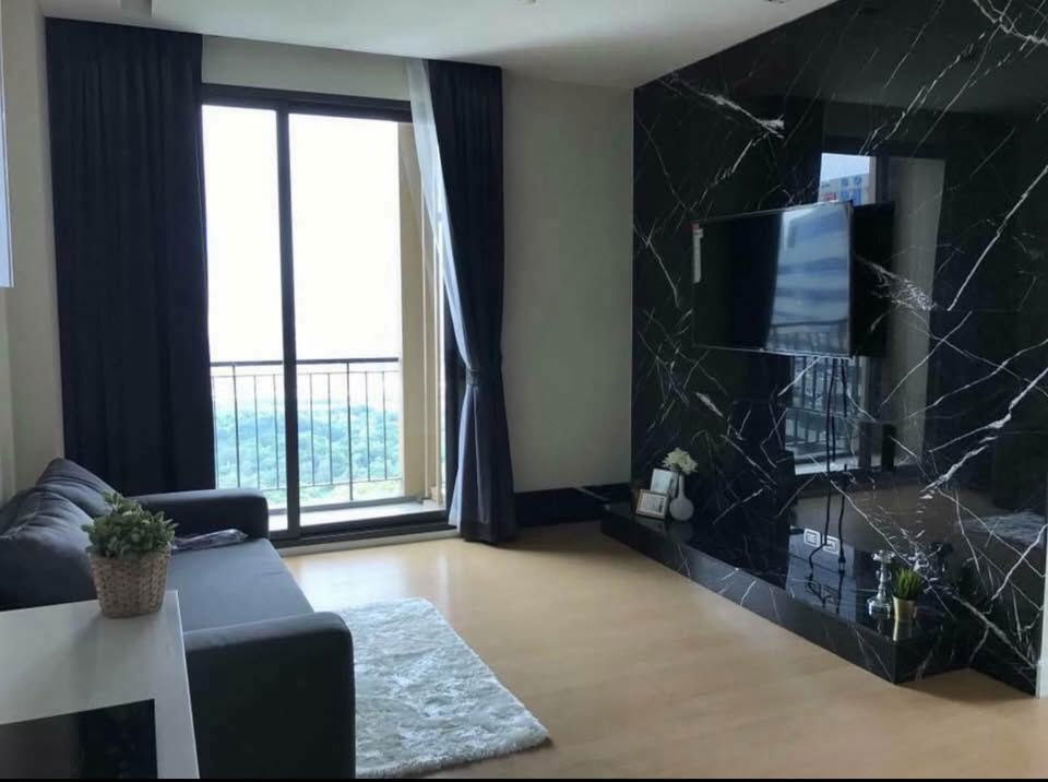 รูป WS2715 🌟 ให้เช่า คอนโด Equinox พหล-วิภา 🌟 เพียง 32,000 บาท/เดือน - รูปที่ 1/15