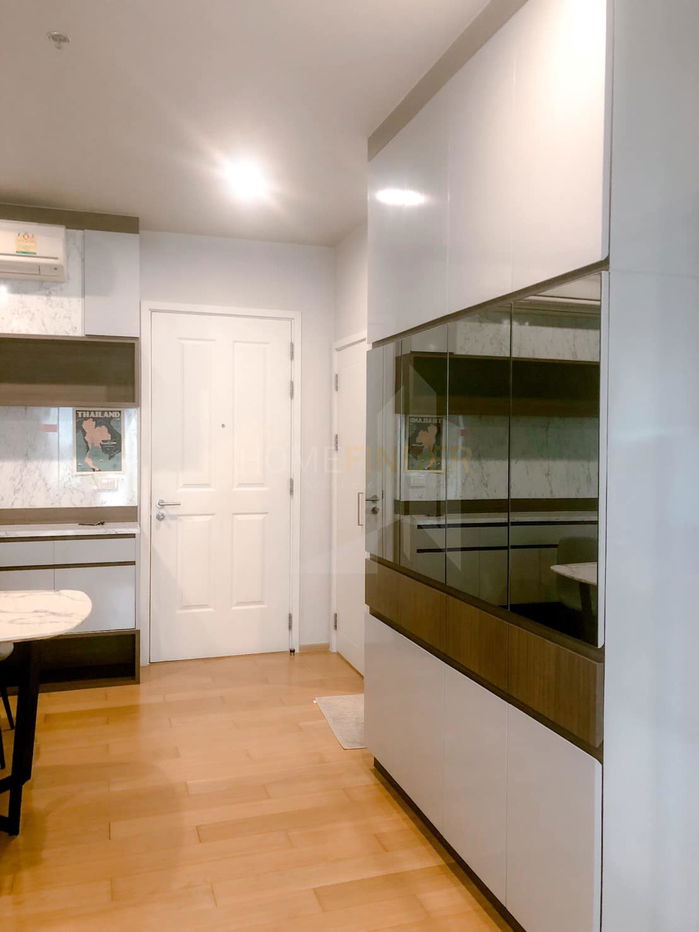 รูป Hive Sathorn 2 bedrooms, for sale - รูปที่ 3/8