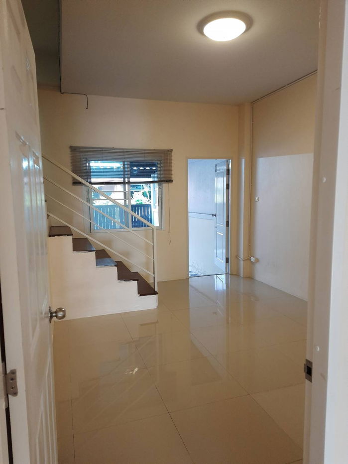 รูป อาคารพาณิชย์ให้เช่าศรีราชา 3 ชั้น หลังอัสสัมชัญ  - รูปที่ 11/13