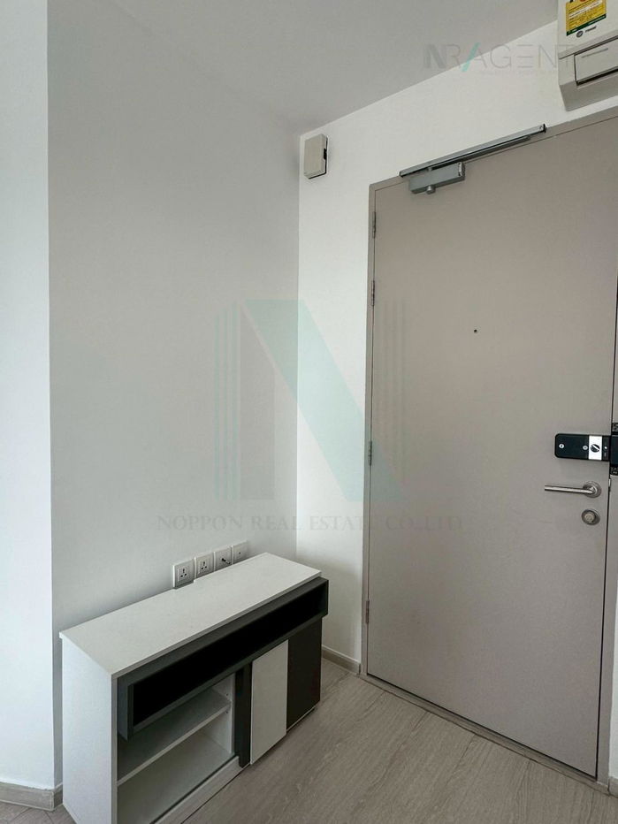 picture 📌 For Sell Condo IDEO MOBI SATHORN Building 1, Floor 22,1 bed room, Room size 21 sqm - 3/8