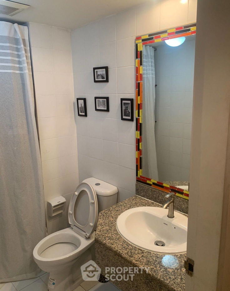 picture 2-BR Condo at Floraville Condominium near ARL Hua Mak (ID 2280709) - 3/16