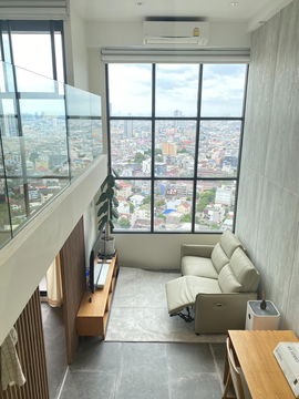  For Rent | Knightsbridge Prime Sathorn