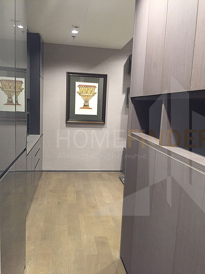picture THE DIPLOMAT SATHORN 1 bedroom, for rent - 7/8