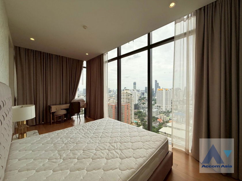 รูป 🔼🔽 AccomA 📩  2 BR Condominium @Vittorio Sukhumvit 39 (AA27474) - รูปที่ 6/19