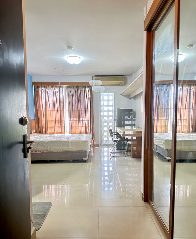 picture Rent Condo I House Laguna Rama9-RCA - 5/21