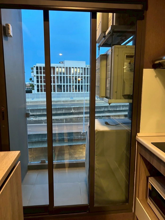 รูป 🟢For Sale🟢The Excel Hideaway Sukhumvit 71  ห้องสวย เฟอร์ครบ! 📱ADD LINE @nathong97 (ตอบ ⚡ 24 Hr) P1185 - รูปที่ 14/20