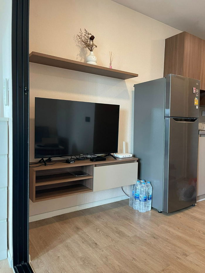 picture 🟢Condo For Rent 🟢KAVE Town Space Zone Bangkok University Full Furniture 1 bedroom 1 bathroom HOT!! - 2/6