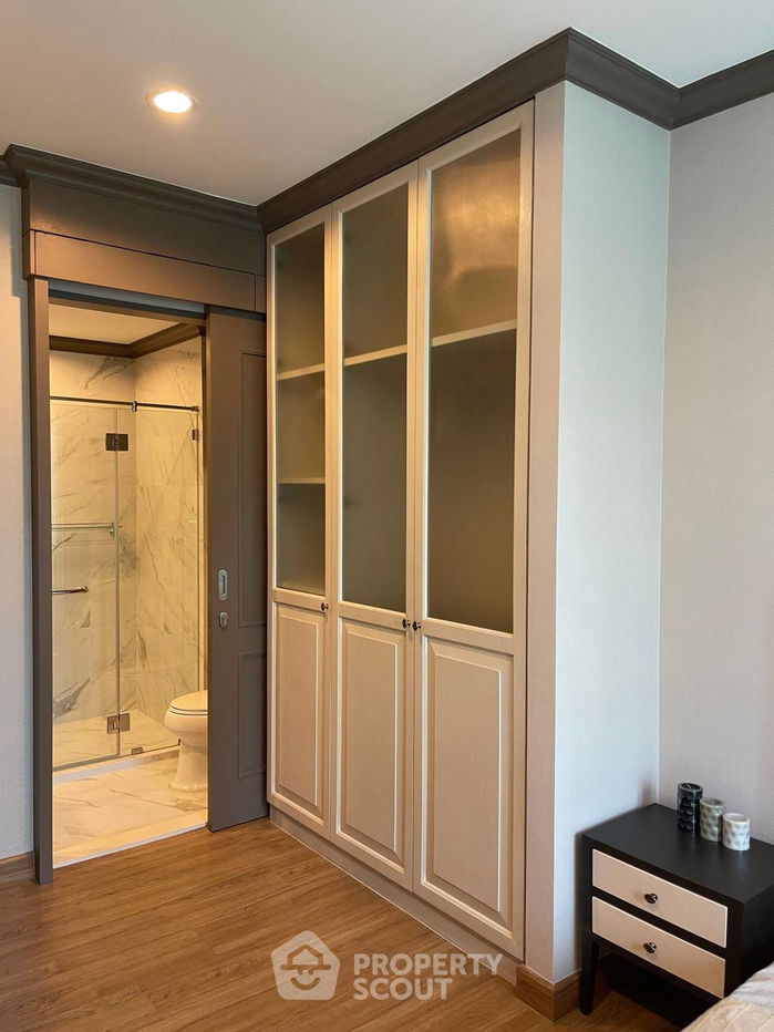 picture 1-BR Condo at The Reserve Kasemsan 3 near BTS National Stadium (ID 1535200) - 4/10