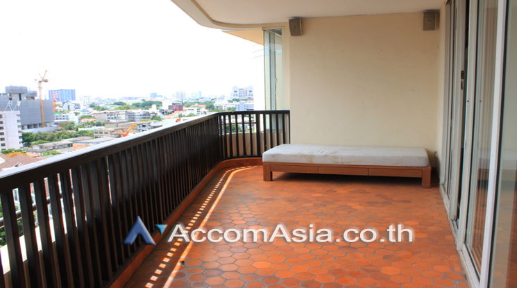 รูป 🔼🔽 AccomA 📩 Pet friendly 3 BR Condominium @Hampton Thonglor 10 (AA14430) - รูปที่ 9/10