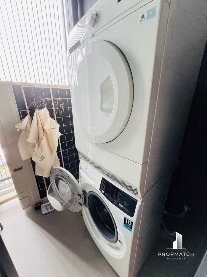 รูป ✨Flash Deal ✨Beatniq Sukhumvit 32 ( 2Bed 2Bath 81SQM.) แต่งครบพร้อมอยู่ !! เพียง 75,000 บาทต่อเดือน Tel.0981315848 @propmatch - รูปที่ 5/17