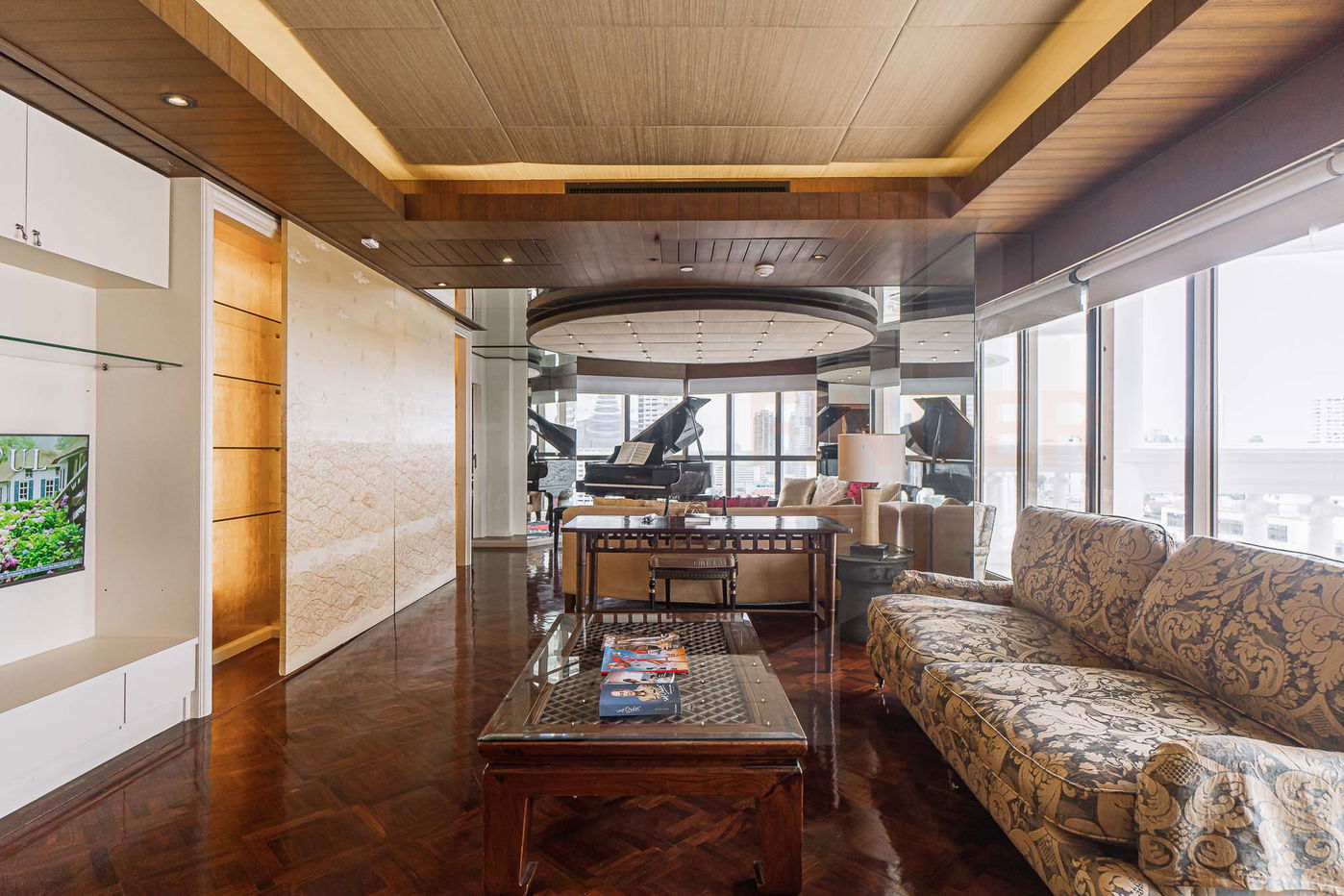picture State Tower 2 bedrooms, for sale - 2/14