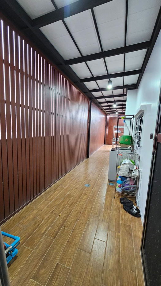 รูป [ขาย | SALE : SSP11091] 🏡แกรนด์ บริทาเนีย ราชพฤกษ์ - พระราม 5 ✨ที่สุดแห่งความคุ้มค่าของบ้านพร้อมอยู่ที่ใช่…ใกล้ทุกการเดินทาง✨ - รูปที่ 15/15