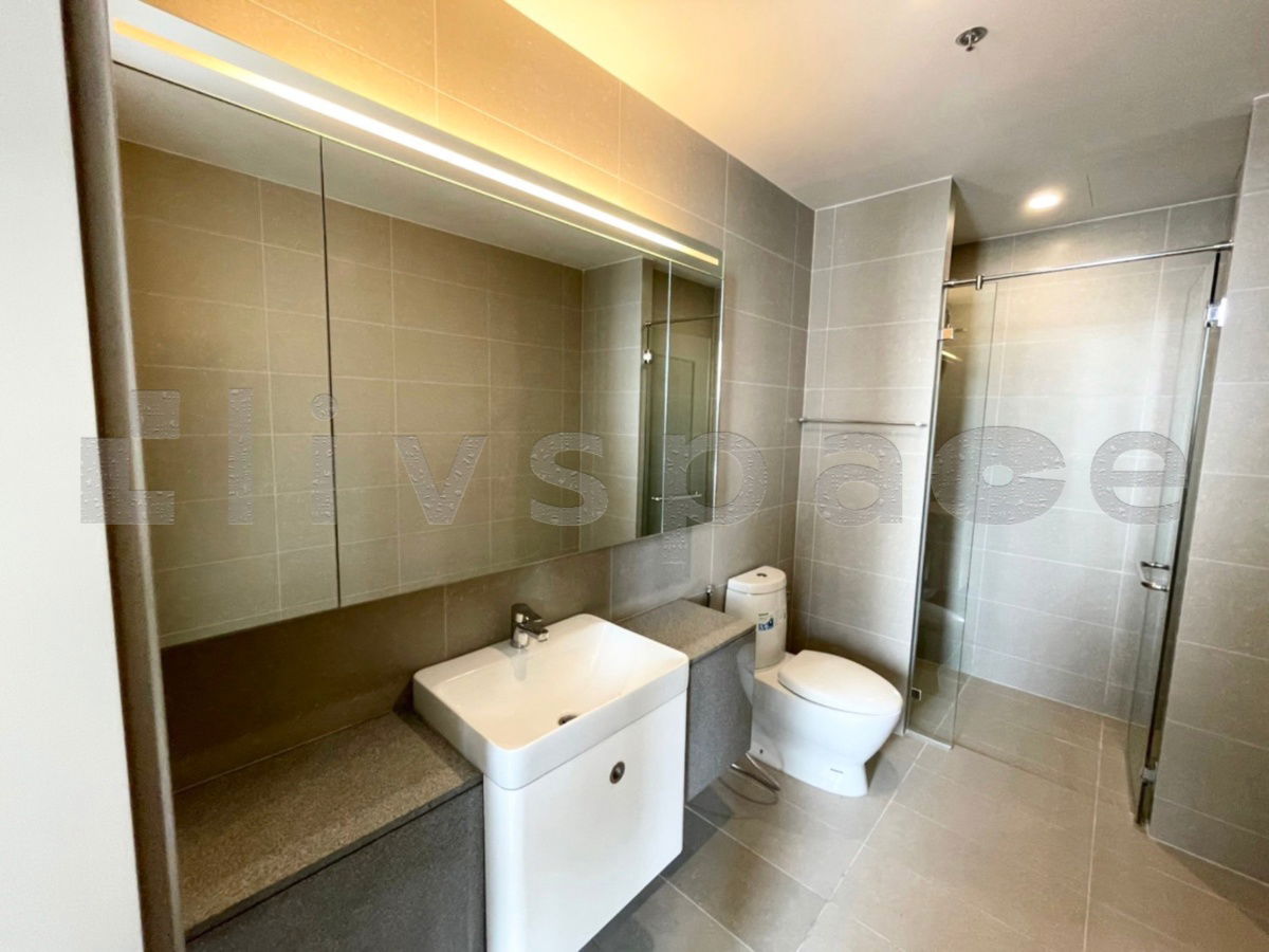 รูป [LA104] สำหรับเช่า Noble Ploenchit | 1 ห้องนอน | ขนาด 45 ตร.ม. | ราคาพิเศษ | พร้อมเข้าอยู่ - รูปที่ 7/9