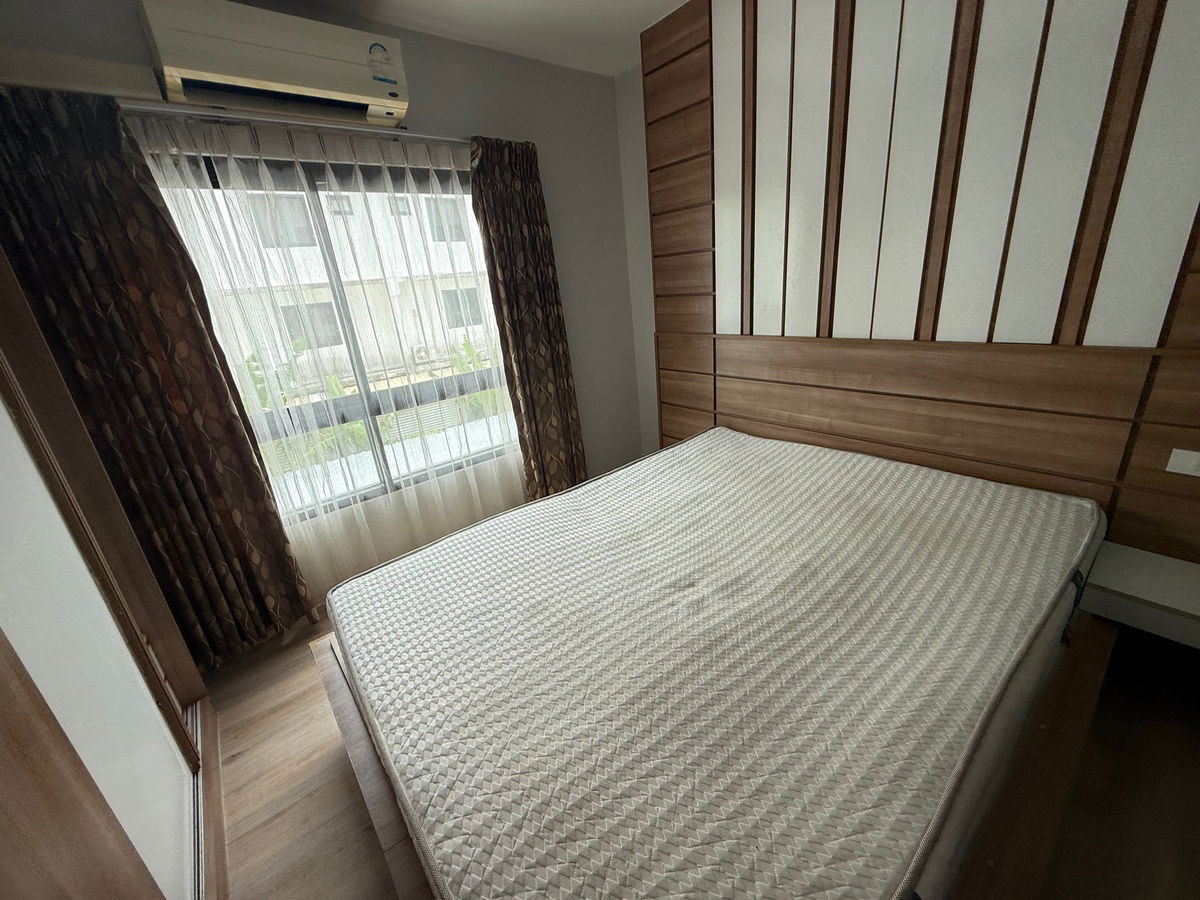 รูป 💥💥💥Socio Condo ตรงข้ามโกบอลเฮ้าส์ 💥💥💥ใกล้ถนนใหญ่ทับมา 1ห้องนอน ชั้น2 1ห้องนอน - รูปที่ 14/23