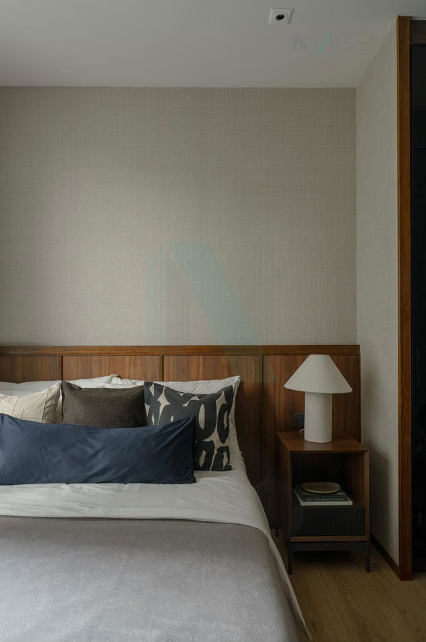 picture 🚩 For Rent Condo NOBLE AROUND ARI Building 1, Floor 2,Studio, Room size 27.00 sqm - 4/8