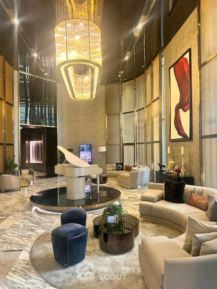 picture 3-BR Condo at Laviq Sukhumvit 57 near BTS Thong Lor (ID 2280468) - 2/19