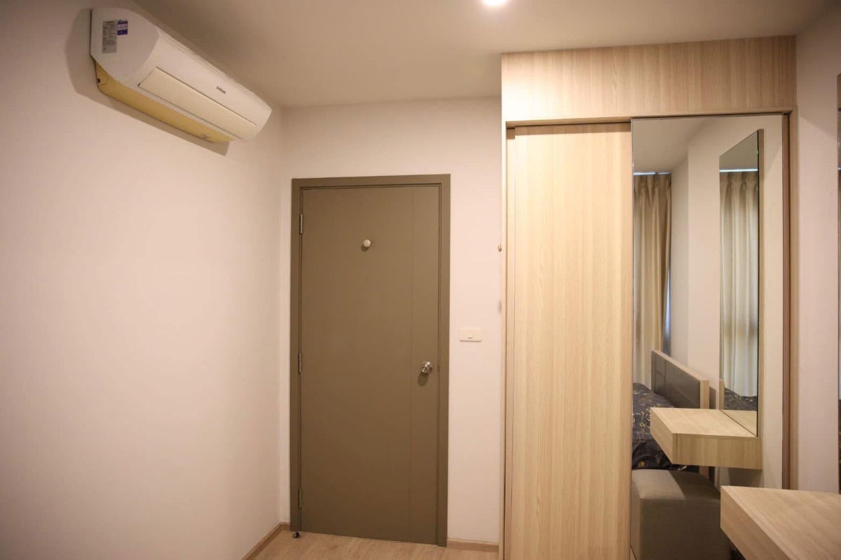 picture Condo for rent: IDEO O2, ready to move in. If interested, contact Line @goodmanpro or call 0999029192. - 6/10