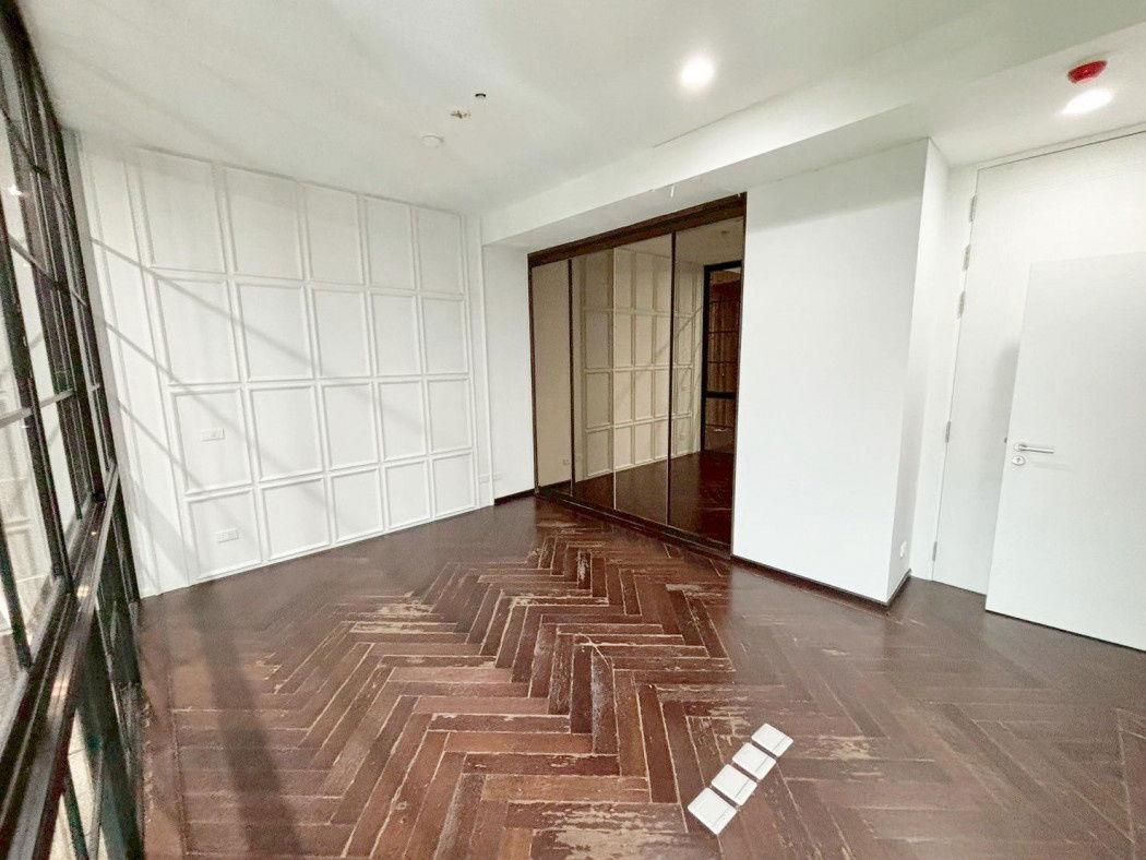 รูป ขาย Canapaya Residence พระราม 3 74 ตร.ม. Duplex รีโนเวทใหม่ - รูปที่ 6/11