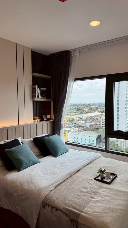 picture #R5921 🎉 250868 Condo for rent The Livin Ramkhamhaeng  - 2/14