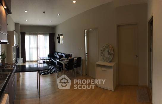 รูป คอนโด 2-ห้องนอน ที่ โนเบิล รีวิล เอกมัย ใกล้ BTS เอกมัย (ID 211113) - รูปที่ 5/13