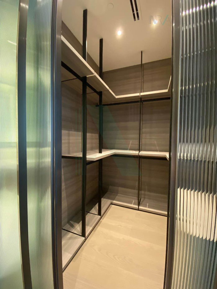 picture 🔺 For rent condo SCOPE LANGSUAN Building 1, Floor 14,1 bed room, Room size 85.00 sqm - 2/8